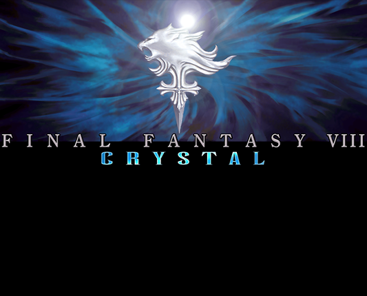 FFVIII Crystal Image