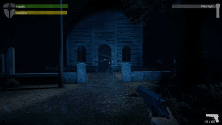Fiend's Archive screenshot