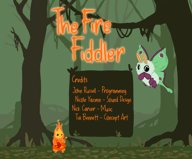 Games like Fire Fiddler