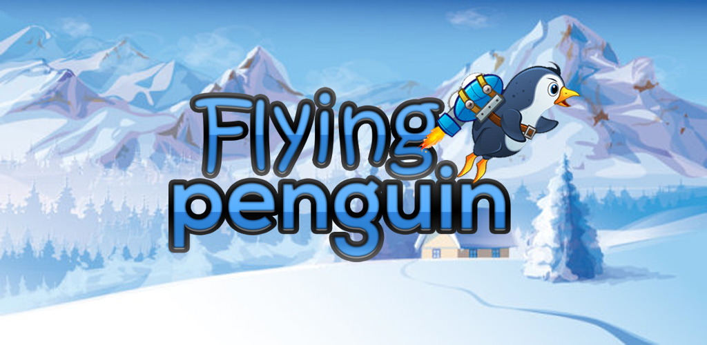Games like Flying Penguin