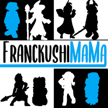 FranckushiMama Game Cover