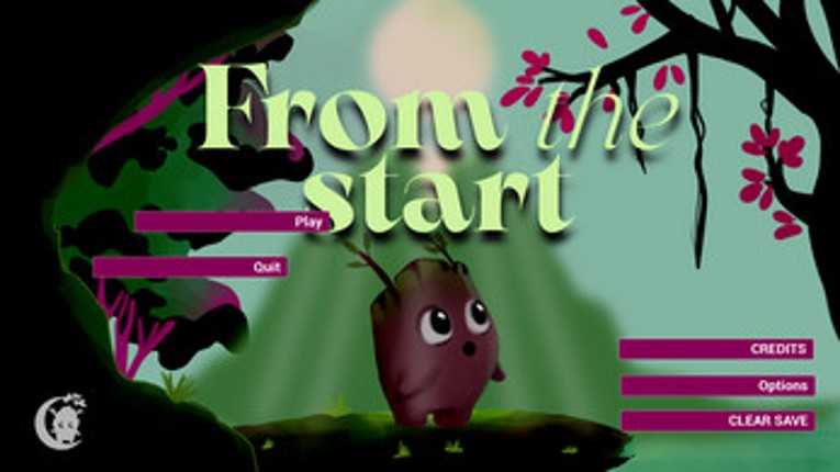 From the start screenshot