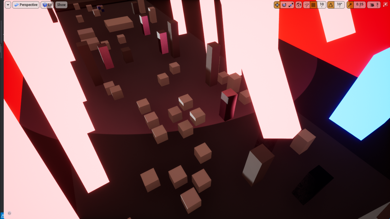 Games like GEO RGB PUZZLE