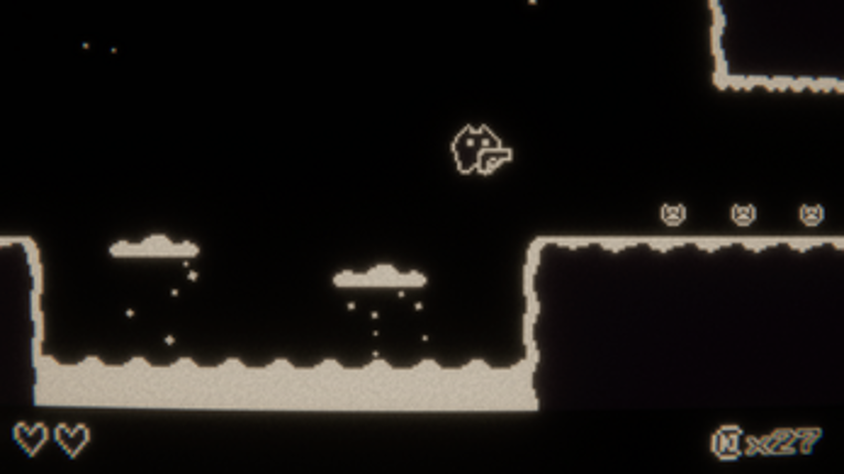 Game of Nightmares : Eternity screenshot