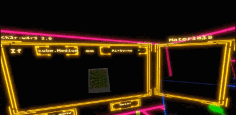 H4ck3D screenshot