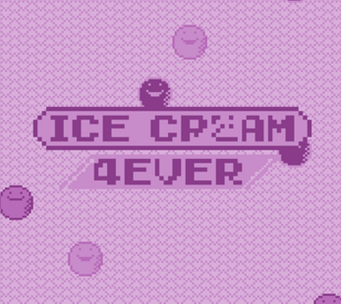 Ice Cream 4ever screenshot