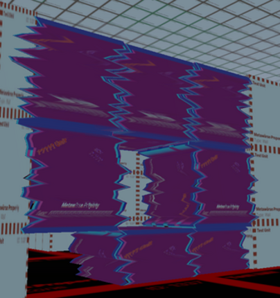 Into The Metawörse screenshot