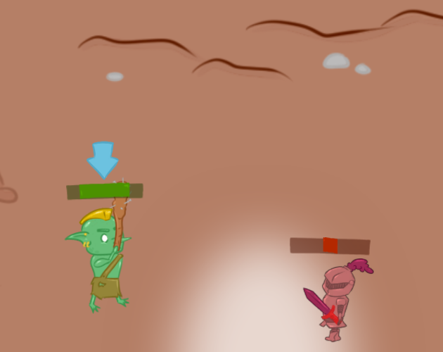 Games like Irksome Knight