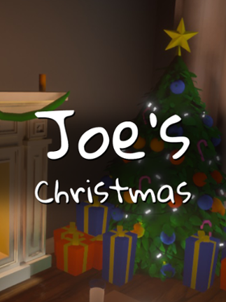 Joe's Christmas Image