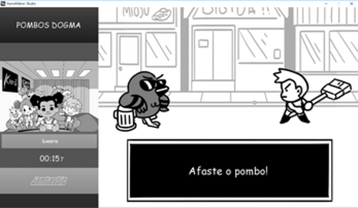 Jogos Avexados Image