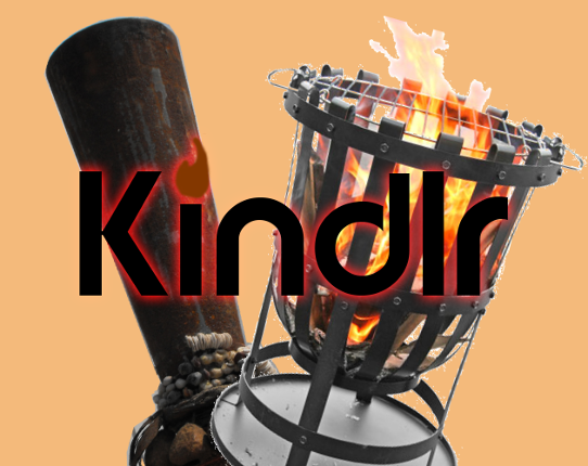 Kindlr Game Cover