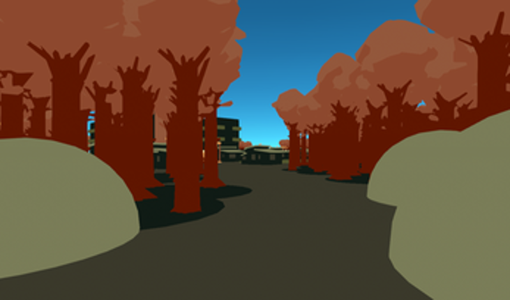 Lonesome Drone screenshot
