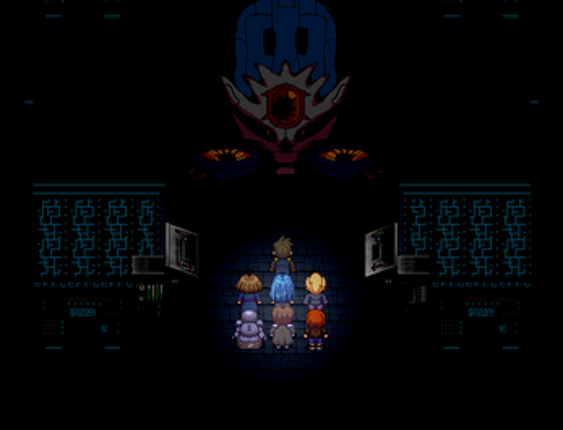 Lost Land: Ruin screenshot
