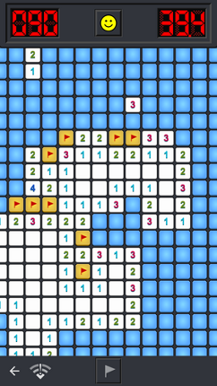 Minesweeper GO Image
