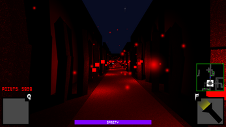 Minus decendance: Before the event Image