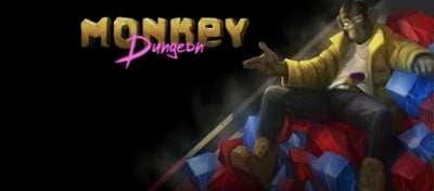 Monkey DUNGEON Image