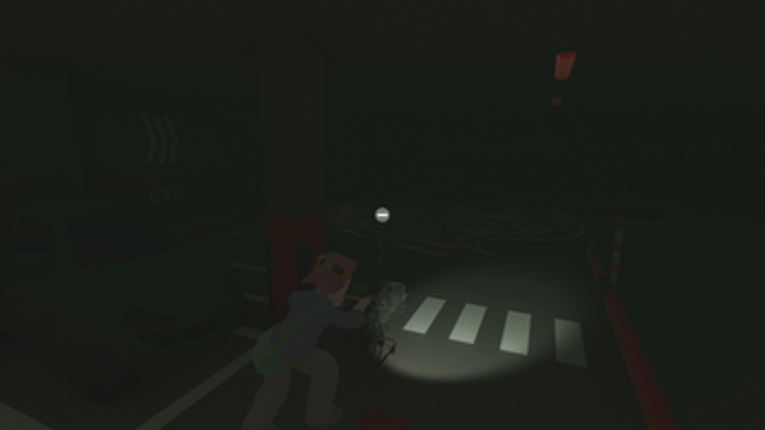 Multi-Story screenshot