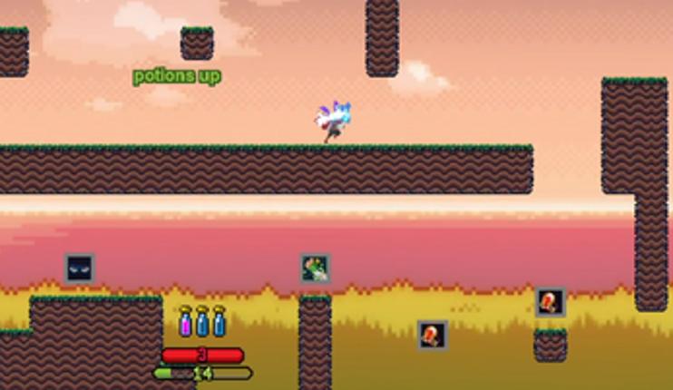 Night Dwellers screenshot