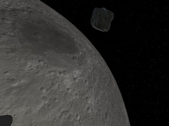 Night shift VR Image