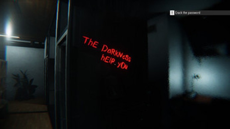 Nightmare Shift screenshot