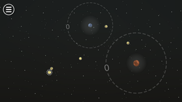 Orbit Image