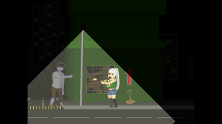 Paizuri Hazard Image