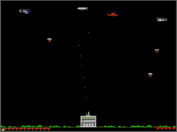 Parattack Redux Image