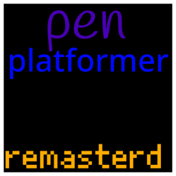 Games like Pen platformer