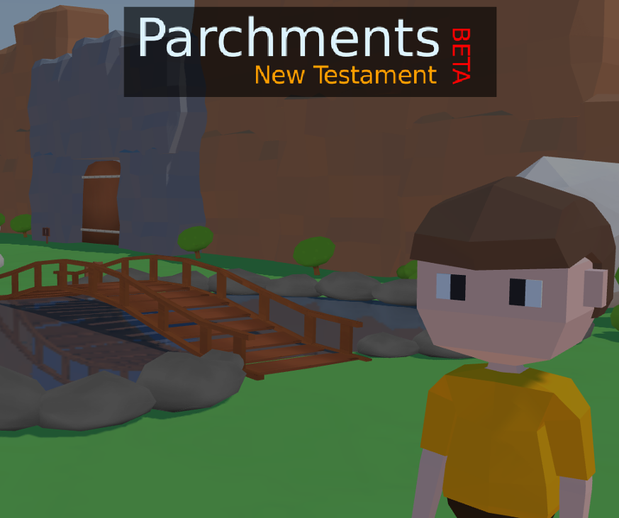 Games like Pergaminhos (Beta Version)