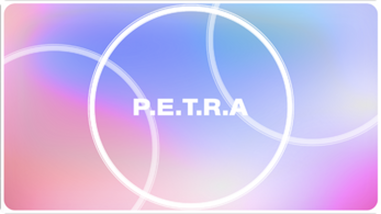 P.E.T.R.A Image