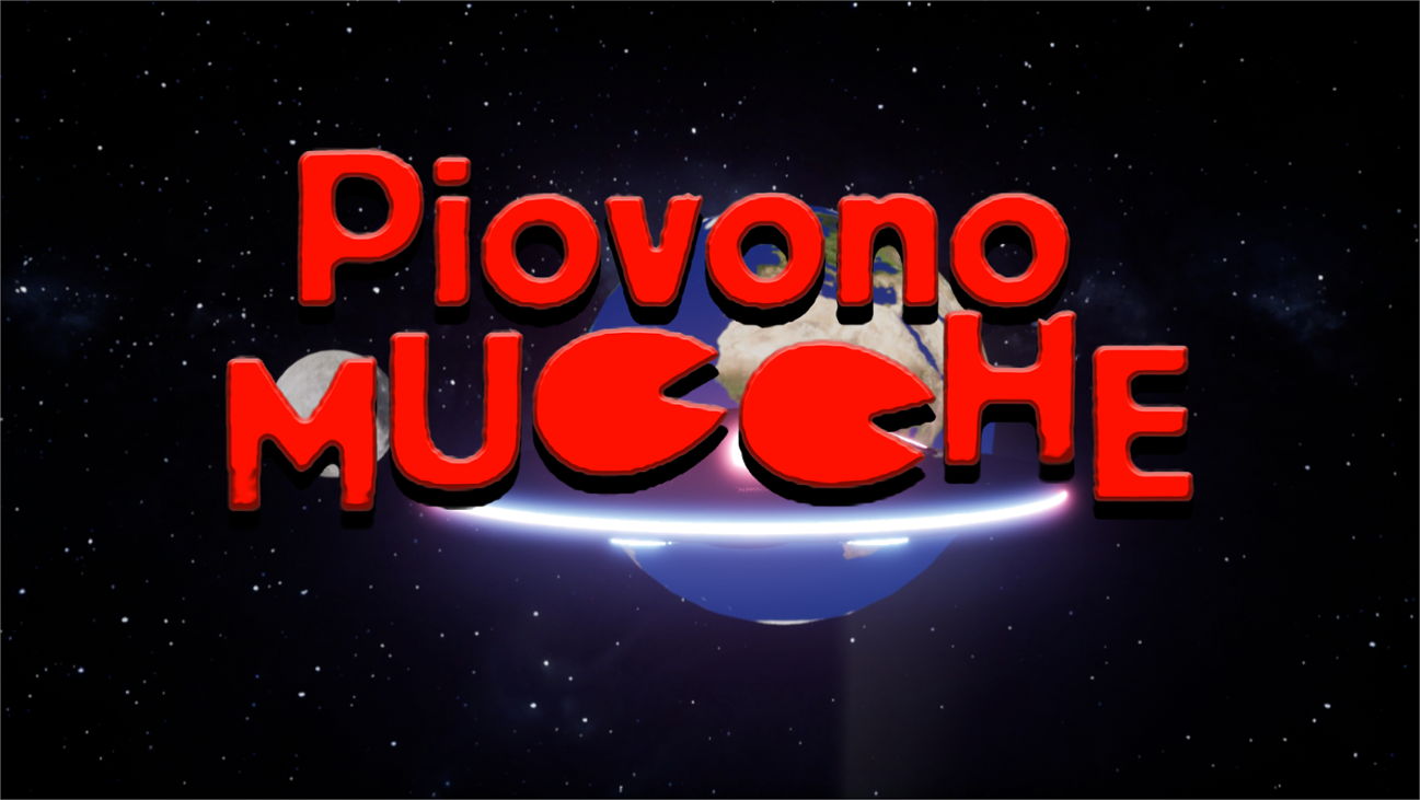 Games like Piovono Mucche