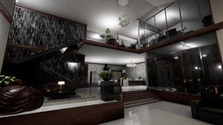 Project GAMMA - Game Jam Entry Image