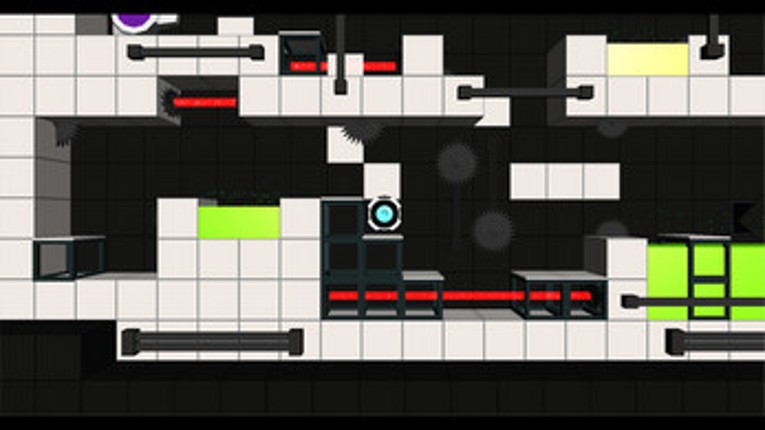 Project: R.E.B.O.O.T screenshot
