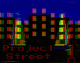 Project Street Image