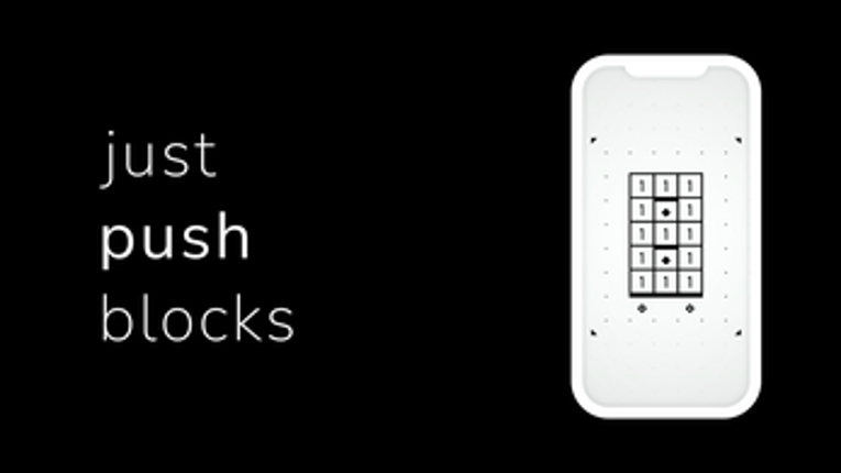 push screenshot