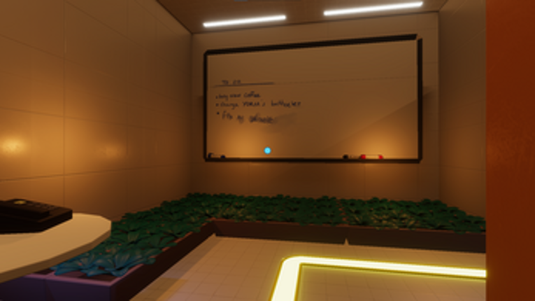 Quantum Shuffle screenshot