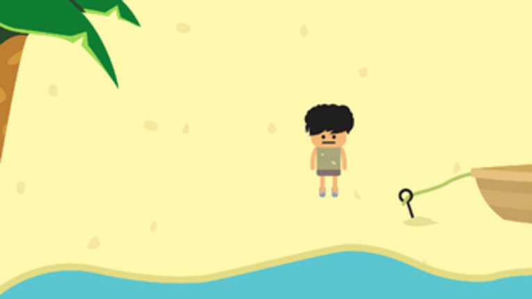 Quick Castaway screenshot
