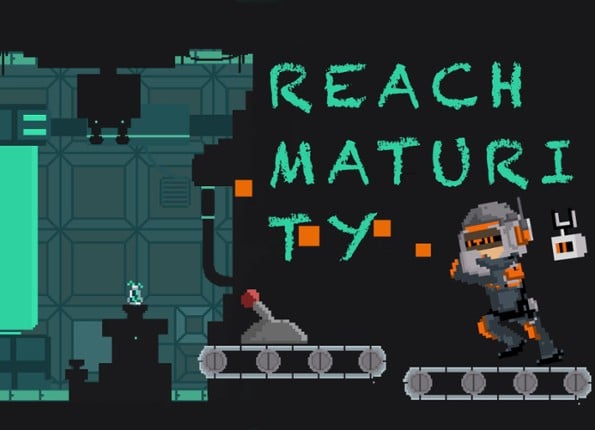 Reach Maturity Image