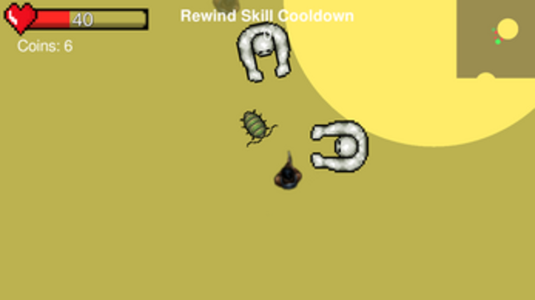 Rewind soldier Image