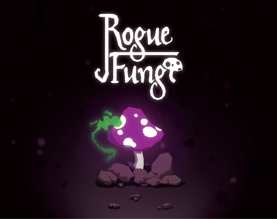 Games like Rogue Fungi (Beta)