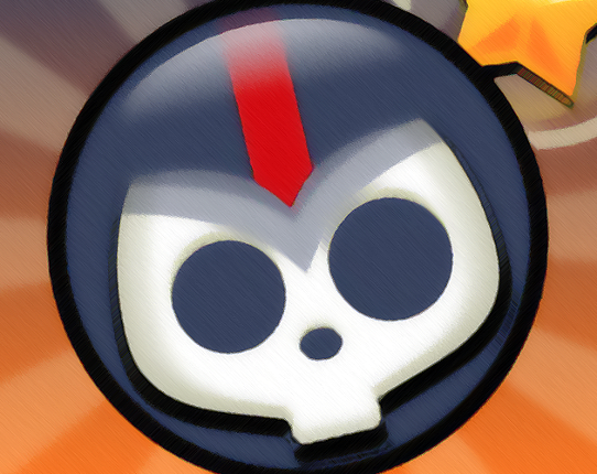 Rotating Bones Game Cover