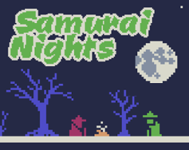 Samurai Nights Image