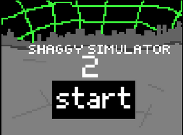 Shaggy's Origin screenshot
