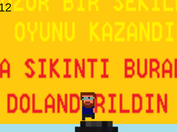 Sosis Ve Salam screenshot