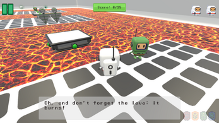 Space Debris 3D Image