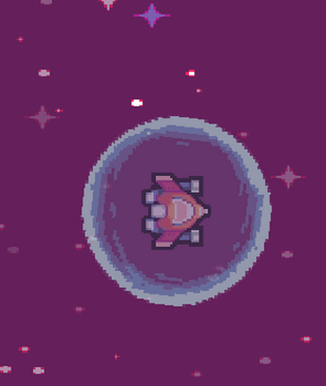SpaceShip Wars Image