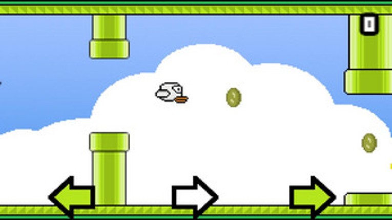 Steven Seagull screenshot