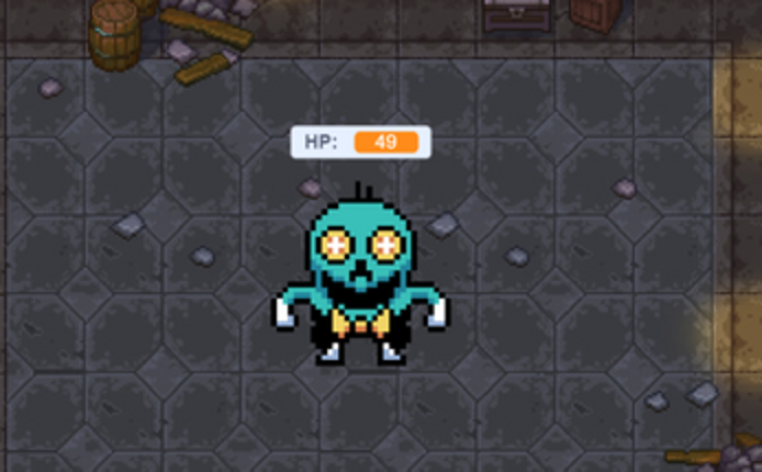 Teleport Dream Image