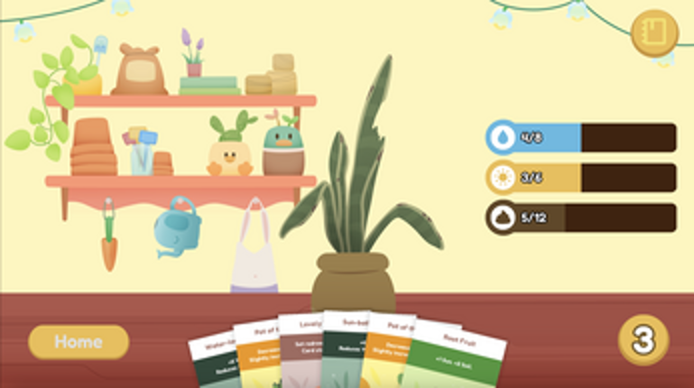 Terrapy (Game Jam Version) Image