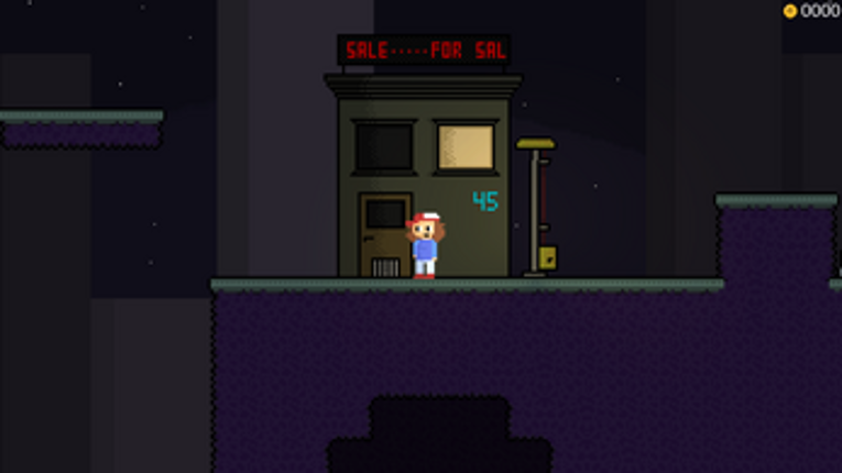 The Arcade Record screenshot